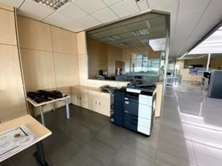 Nave industrial en alquiler en Pomar en Badalona