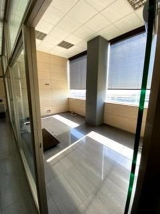 Nave industrial en alquiler en Pomar en Badalona