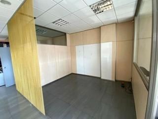 Nave industrial en alquiler en Pomar en Badalona