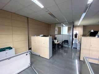 Nave industrial en alquiler en Pomar en Badalona