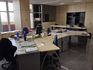 Nave industrial en alquiler en Pomar en Badalona