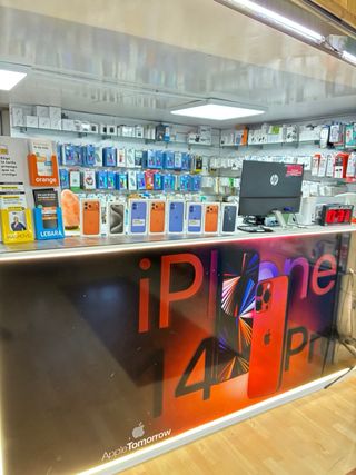 iPhone 17 Pro Max 256GB Naranja