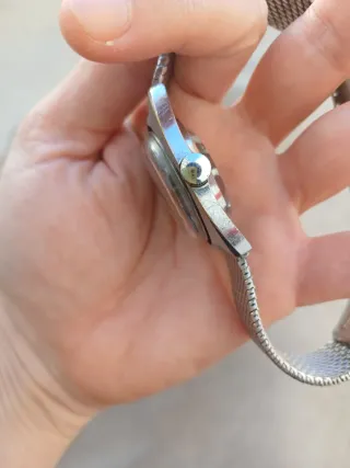 DIVER ANKER 04 MECANICO VINTAGE