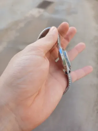 DIVER ANKER 04 MECANICO VINTAGE