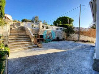 Chalet en alquiler en Urbanitzacions en Mataró