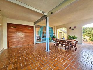 Chalet en alquiler en Urbanitzacions en Mataró