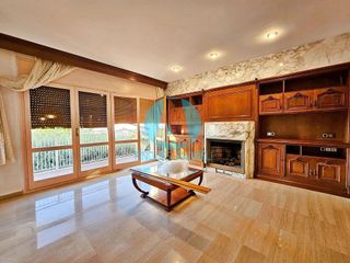 Chalet en alquiler en Urbanitzacions en Mataró