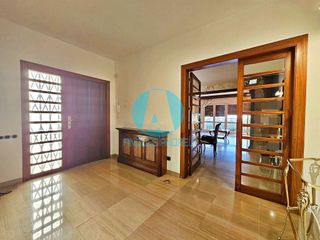 Chalet en alquiler en Urbanitzacions en Mataró