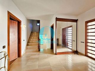 Chalet en alquiler en Urbanitzacions en Mataró