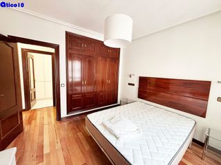 Piso en alquiler en Zona Teatro Campoamor en Oviedo