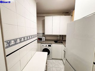 Piso en alquiler en Zona Teatro Campoamor en Oviedo