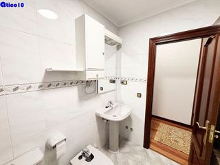 Piso en alquiler en Zona Teatro Campoamor en Oviedo