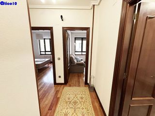 Piso en alquiler en Zona Teatro Campoamor en Oviedo