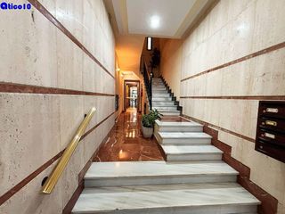 Piso en alquiler en Zona Teatro Campoamor en Oviedo