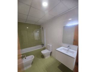 Piso en alquiler en Zona Pueblo en Calpe/Calp