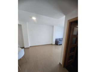 Piso en alquiler en Zona Pueblo en Calpe/Calp