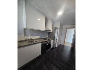 Piso en alquiler en Zona Pueblo en Calpe/Calp