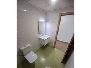 Piso en alquiler en Zona Pueblo en Calpe/Calp