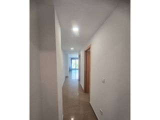 Piso en alquiler en Zona Pueblo en Calpe/Calp
