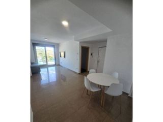 Piso en alquiler en Zona Pueblo en Calpe/Calp