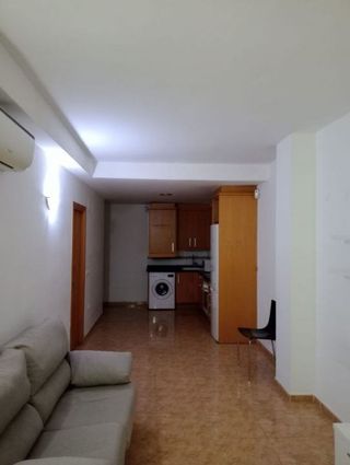 Piso en alquiler en Les Boqueres-Zona norte en Almazora/Almassora