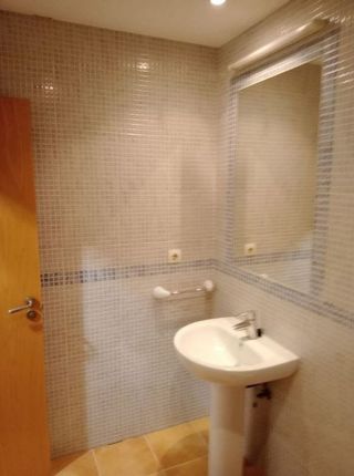 Piso en alquiler en Les Boqueres-Zona norte en Almazora/Almassora