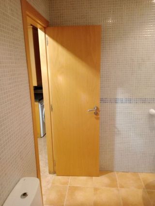 Piso en alquiler en Les Boqueres-Zona norte en Almazora/Almassora