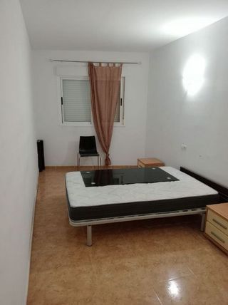 Piso en alquiler en Les Boqueres-Zona norte en Almazora/Almassora