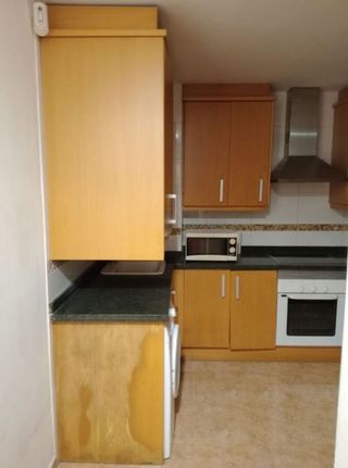 Piso en alquiler en Les Boqueres-Zona norte en Almazora/Almassora