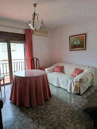 Piso en alquiler en Ronda