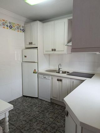 Piso en alquiler en Ronda