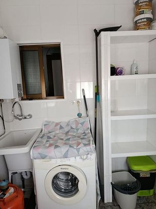 Piso en alquiler en Ronda