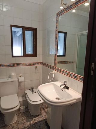 Piso en alquiler en Ronda