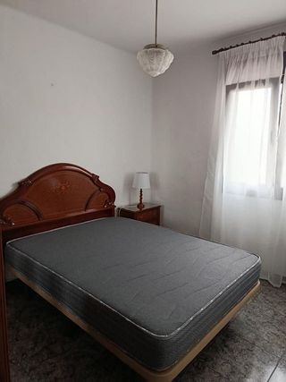 Piso en alquiler en Ronda