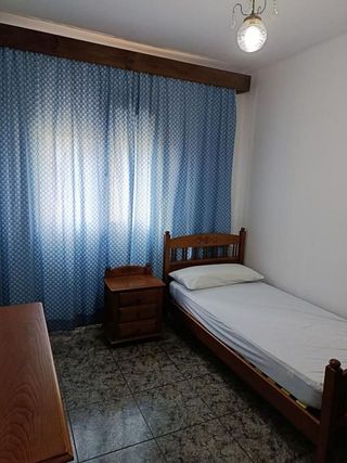 Piso en alquiler en Ronda