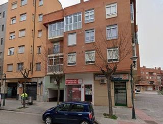 Garaje en alquiler en Antigua Estación FFCC - San Agustín en Burgos