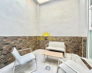 Piso en alquiler en Centro en Torrevieja