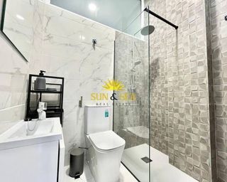 Piso en alquiler en Centro en Torrevieja