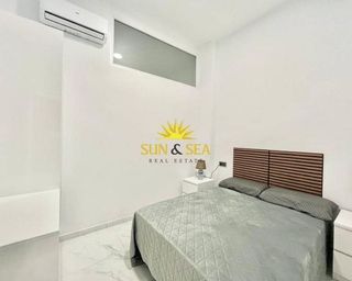 Piso en alquiler en Centro en Torrevieja