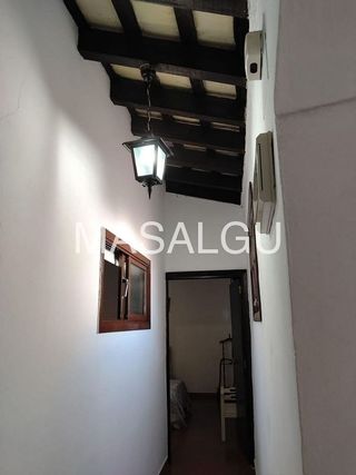 Piso en alquiler en Centro en Jerez de la Frontera