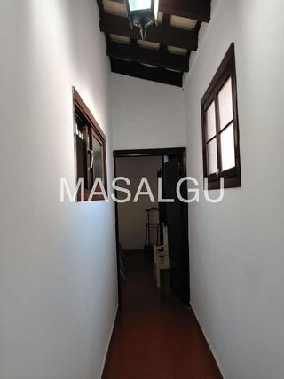 Piso en alquiler en Centro en Jerez de la Frontera