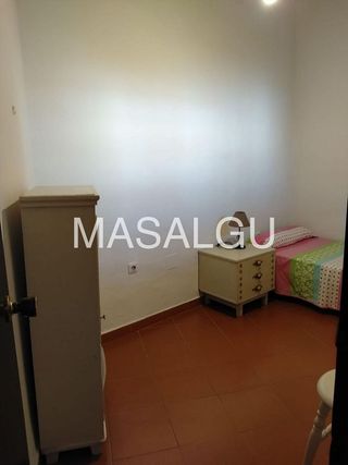 Piso en alquiler en Centro en Jerez de la Frontera