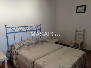 Piso en alquiler en Centro en Jerez de la Frontera