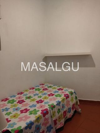 Piso en alquiler en Centro en Jerez de la Frontera