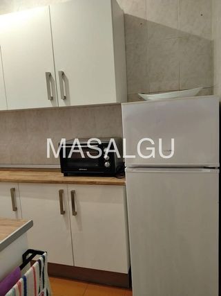 Piso en alquiler en Centro en Jerez de la Frontera