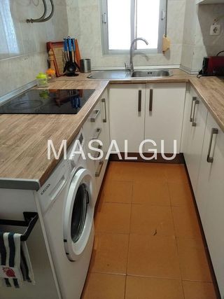 Piso en alquiler en Centro en Jerez de la Frontera