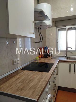 Piso en alquiler en Centro en Jerez de la Frontera