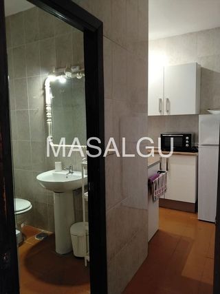 Piso en alquiler en Centro en Jerez de la Frontera