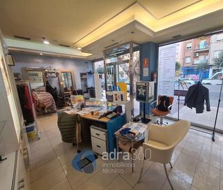 Local comercial en alquiler en Residencia en Logroño