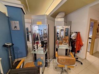 Local comercial en alquiler en Residencia en Logroño